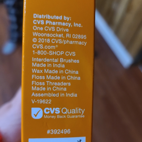 Orthodontic Braces Debtal Care Kit - Picture 4 of 4